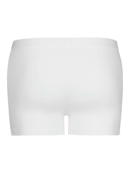 HUBER Regular Fit Weiß Jersey - Ansicht 2