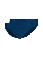 SKINY COTTON RIB Sport brief without fly