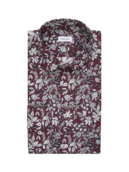 SEIDENSTICKER SLIM business shirt