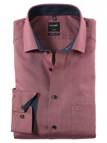 OLYMP Luxor modern fit business shirt