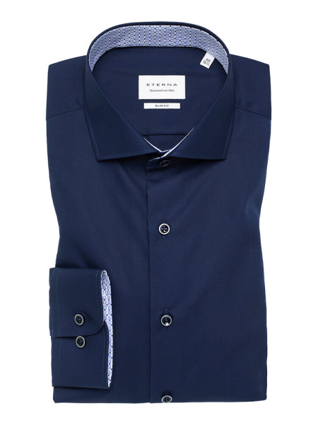 ETERNA Slim Fit Businesshemd