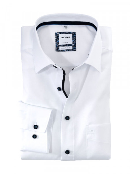 OLYMP Luxor comfort fit business shirt