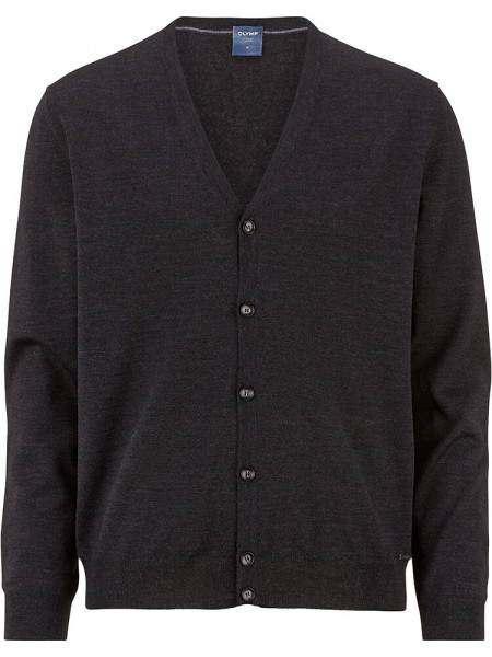 OLYMP modern fit cardigan