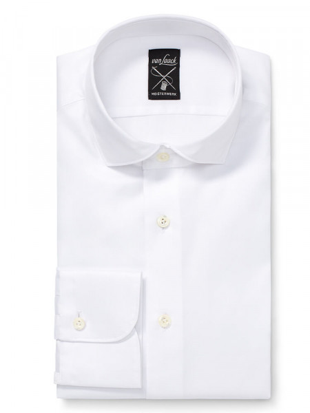 VAN LAACK Slim Fit business overhemd