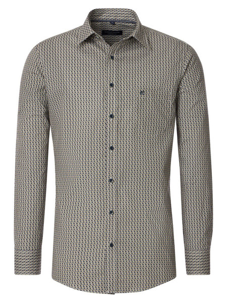 CASAMODA Comfort Fit casual shirt