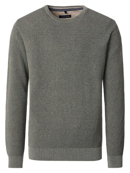 CASAMODA regular fit knitted jumper