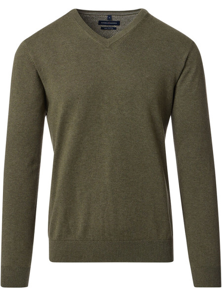 CASAMODA regular fit knitted jumper