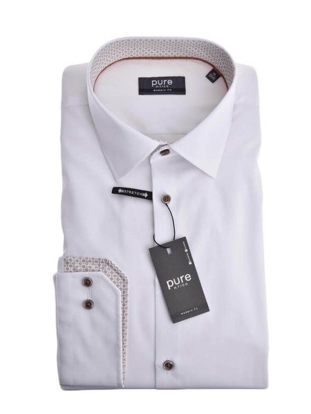 PURE Modern Fit business overhemd