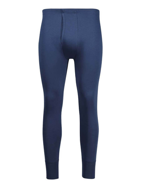 pantalon long HUBER Thermo Cotton
