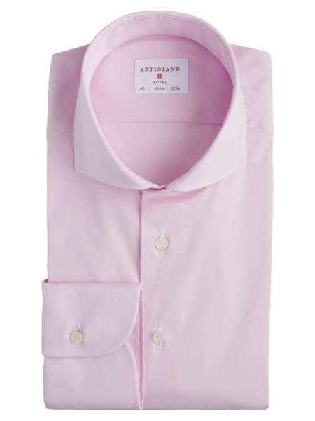Chemise d'affaires ARTIGIANO Slim Fit