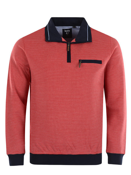HAJO regular fit knitted jumper