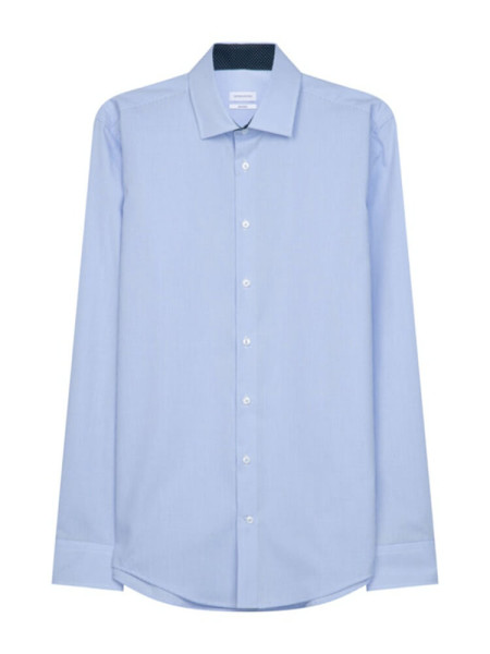 SEIDENSTICKER SHAPED business shirt