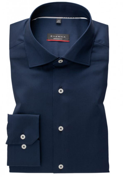 ETERNA Modern Fit business shirt