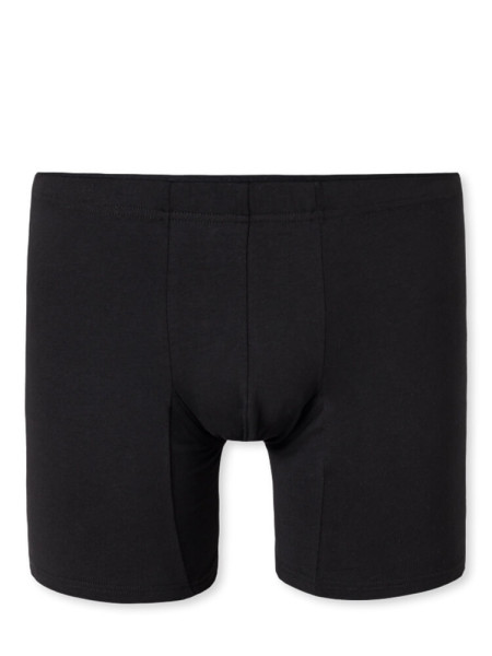 SCHIESSER Premium Cotton Shorts