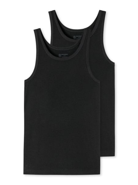 Maillot de corps SCHIESSER 95/5