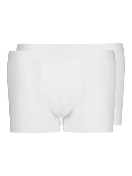 short HUBER Cotton 2 Pack Box