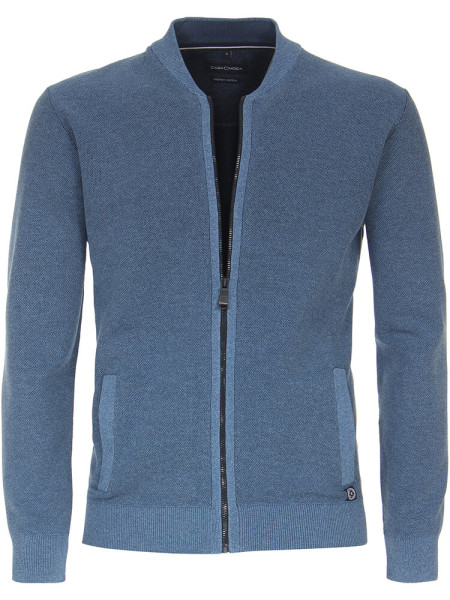 CASAMODA regular fit Strickpullover