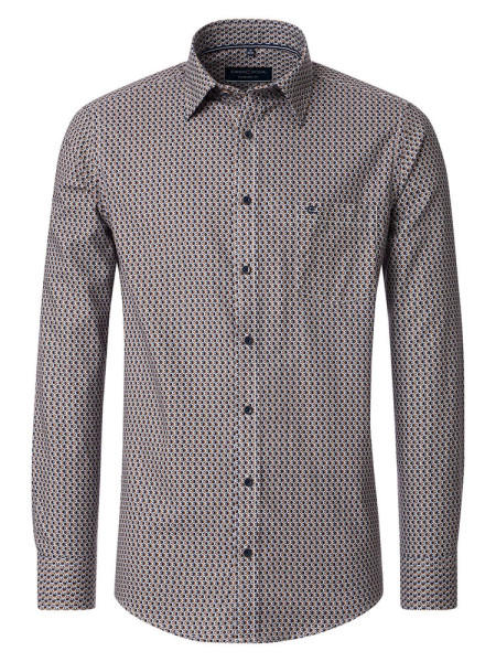 CASAMODA Comfort Fit casual shirt