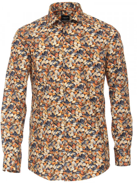 VENTI Modern Fit business shirt