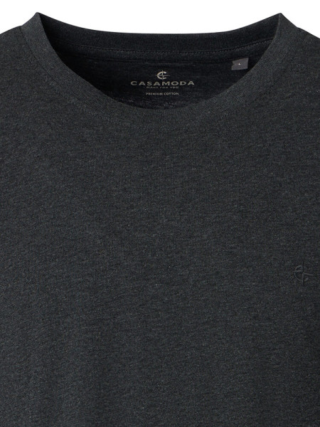 CASAMODA Anthrazit Extrafeine Qualität - Ansicht 1