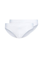 SKINY COTTON RIB Sport brief without fly