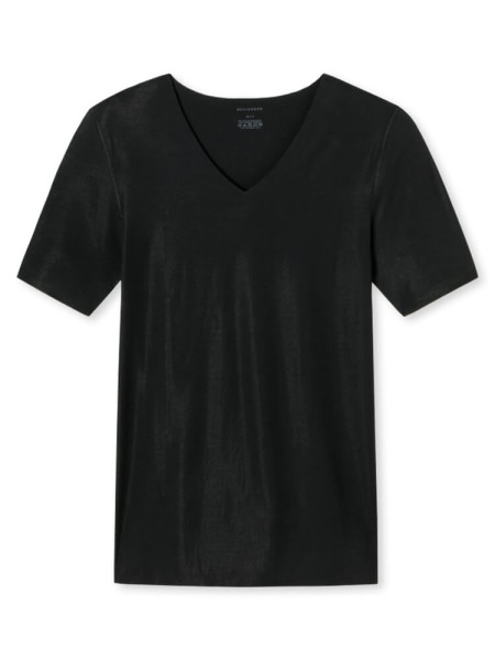 T-shirt SCHIESSER Laser Cut