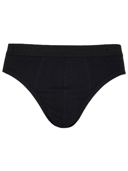 NOVILA Natural Comfort Sport brief without fly