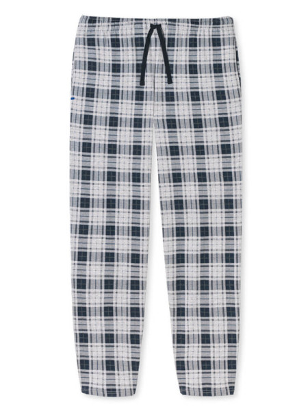 pantalon long SCHIESSER Mix + Relax