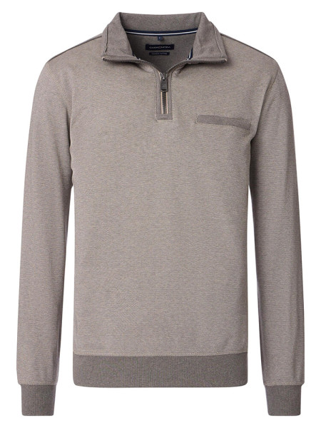 CASAMODA regular fit Strickpullover