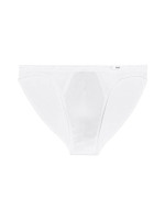 HOM SUPREME COTTON Sport brief without fly