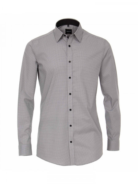 Chemise d'affaires VENTI Body Fit