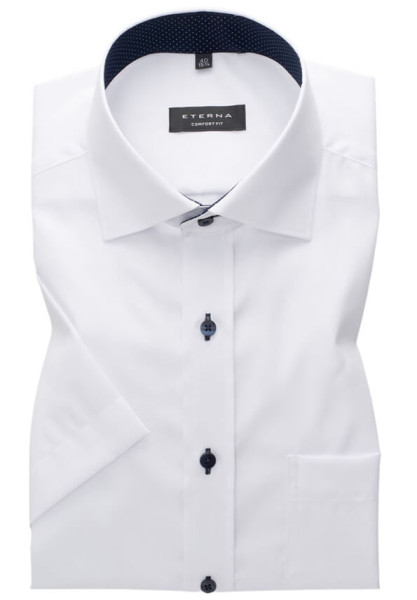 ETERNA Comfort Fit business shirt