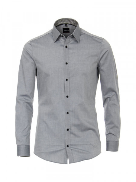 Chemise d'affaires VENTI Body Fit