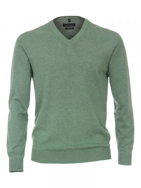 CASAMODA regular fit Strickpullover