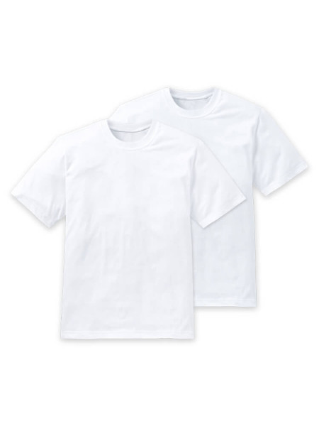 T-shirt SCHIESSER American T-Shirt