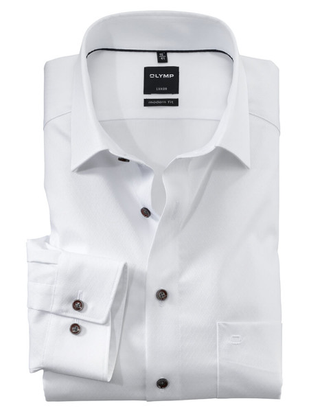 OLYMP Luxor modern fit business shirt
