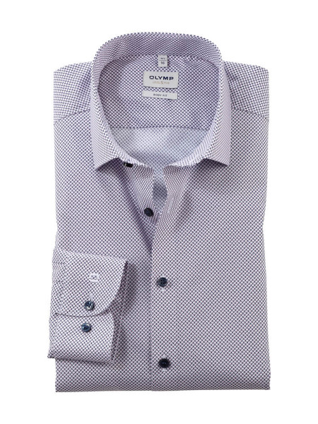 OLYMP Level Five body fit business shirt