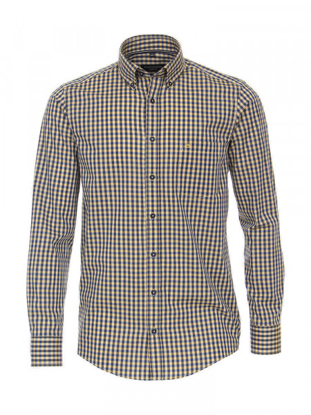 Chemise décontractée CASAMODA Modern Fit