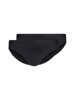 SKINY COTTON RIB Sport brief without fly