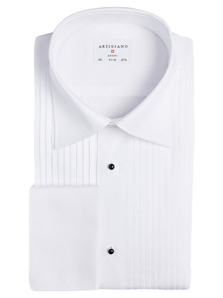 Chemise d'affaires ARTIGIANO Classic Fit