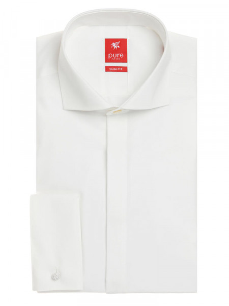 PURE Slim Fit business shirt