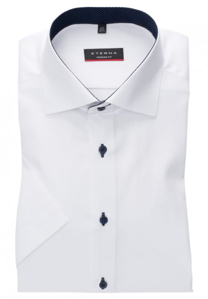 ETERNA Modern Fit business shirt