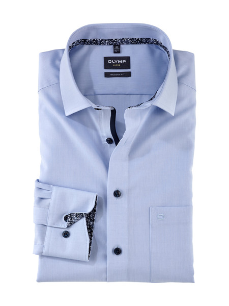 OLYMP Luxor modern fit business shirt