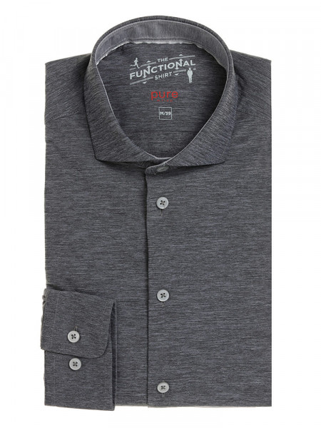 PURE Functional Jerseyhemd