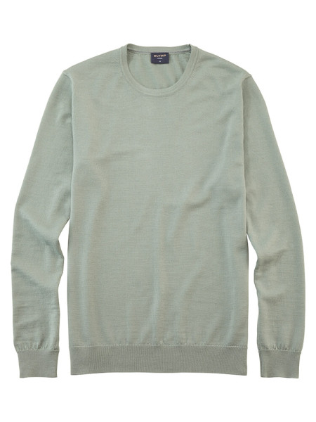 OLYMP Casual knitted jumper