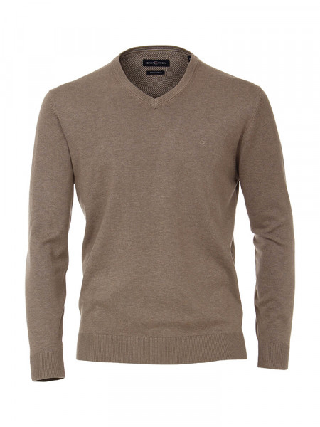 CASAMODA regular fit knitted jumper