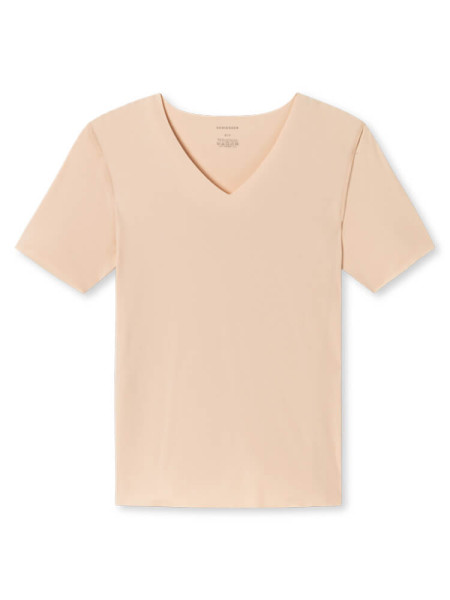 T-shirt SCHIESSER Laser Cut