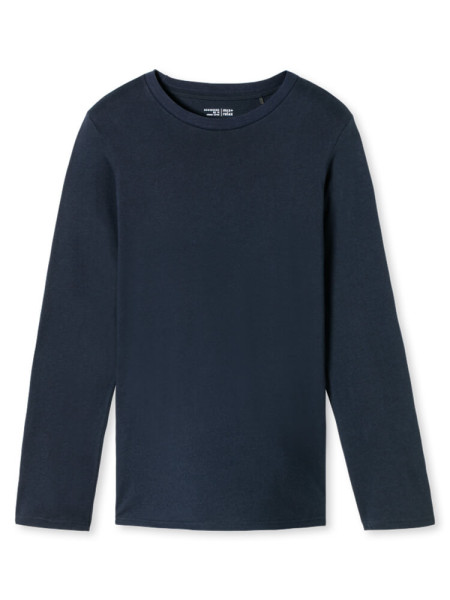 T-shirt SCHIESSER Mix + Relax