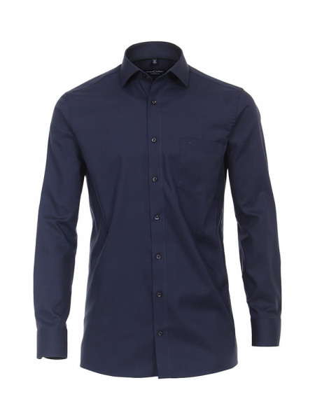 CASAMODA Comfort Fit business shirt