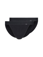 SKINY COTTON RETRO Sport brief without fly